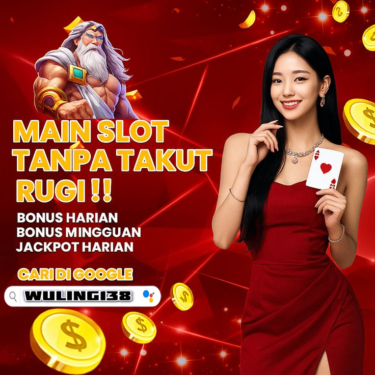 Wuling138 | Main Slot Tanpa Takut Rugi Banyak Bonus Harian image 1